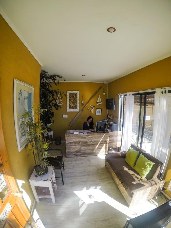 Condominio Bahía Inglesa Eksteriør billede
