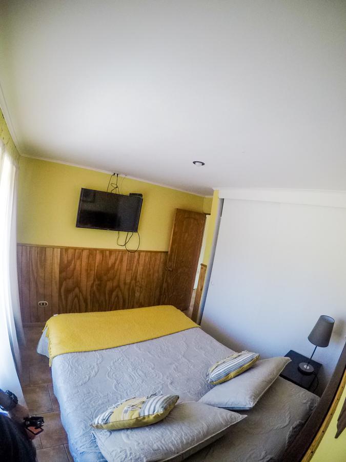 Condominio Bahía Inglesa Eksteriør billede