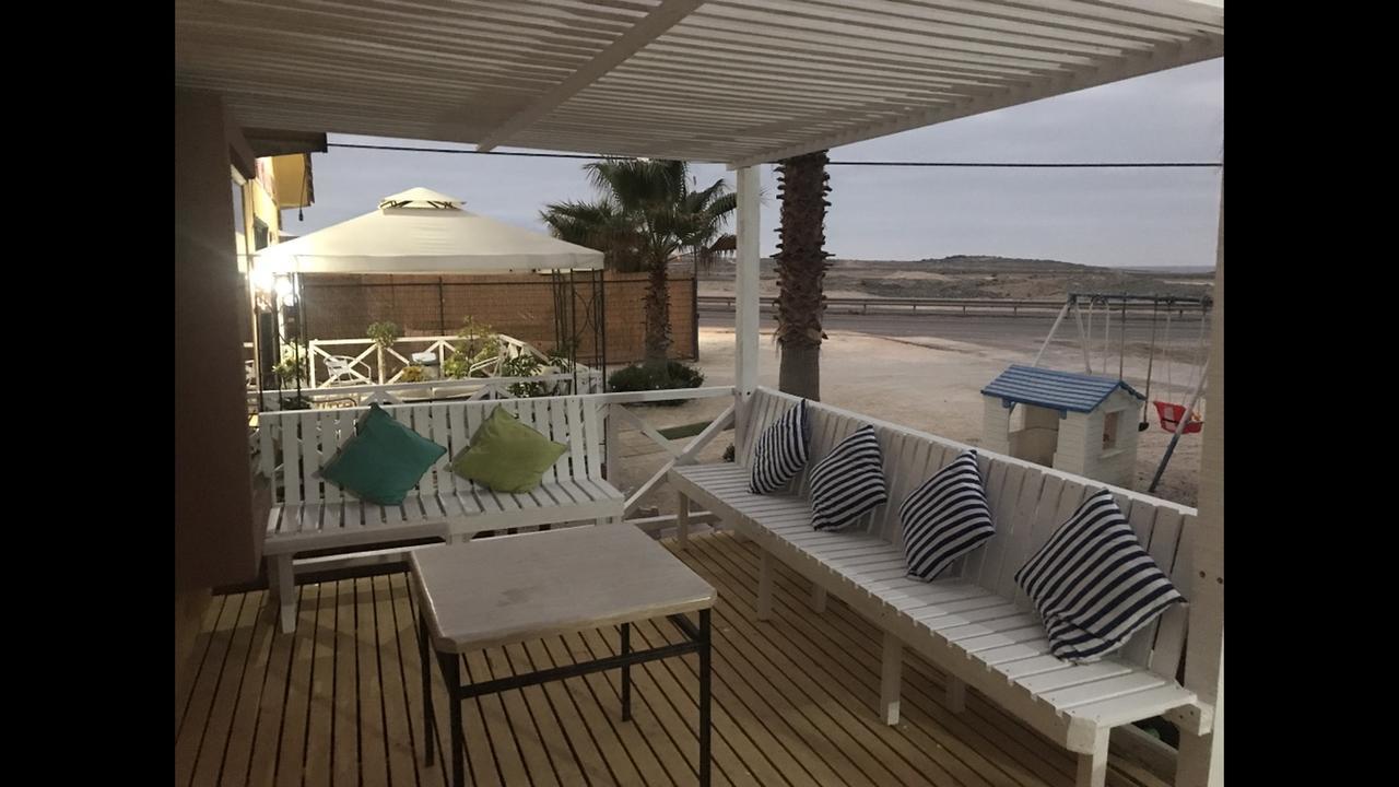 Condominio Bahía Inglesa Eksteriør billede