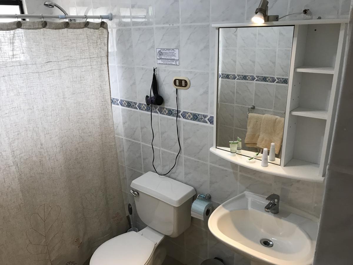 Condominio Bahía Inglesa Eksteriør billede