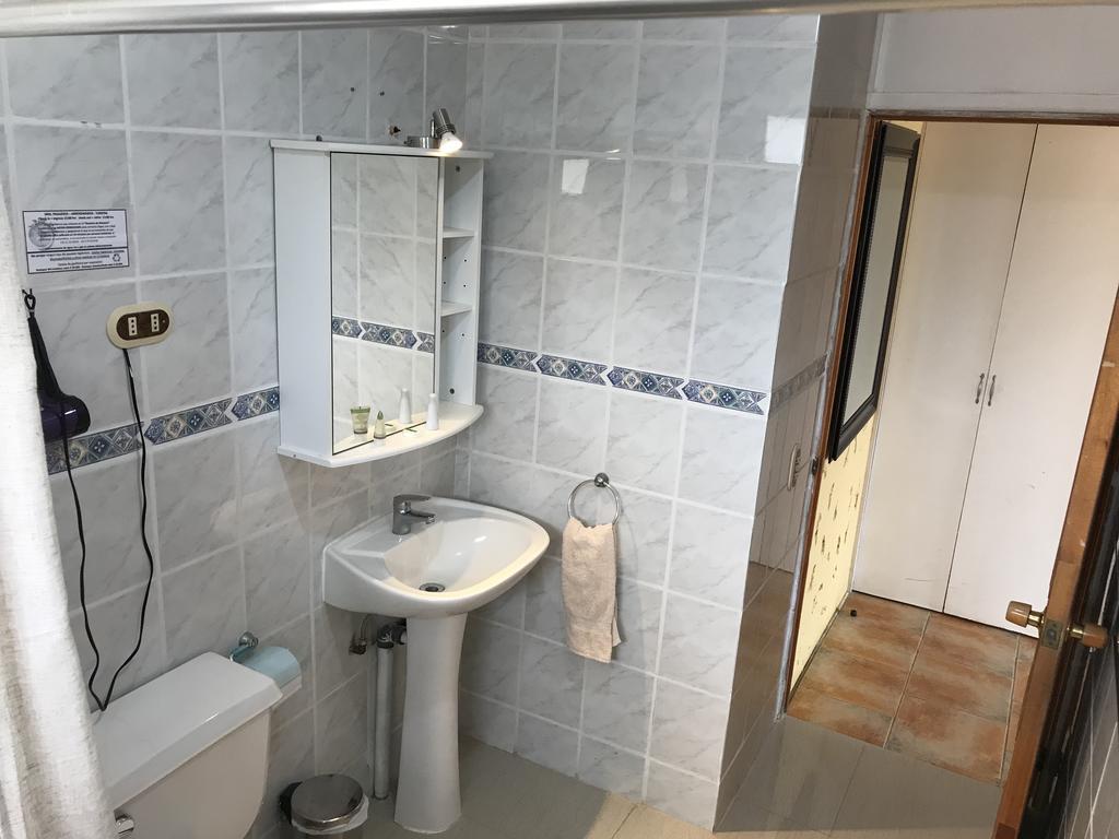 Condominio Bahía Inglesa Eksteriør billede